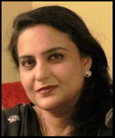 ERUM JAHAN