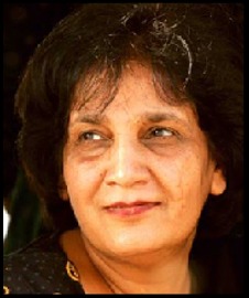 Farrukh Sabri