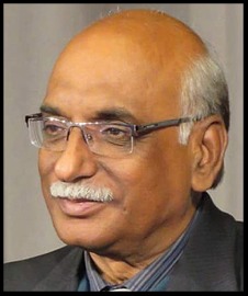Ghulam Hussain Sajid