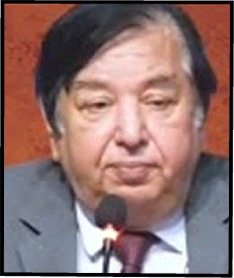 SAADAT SAEED